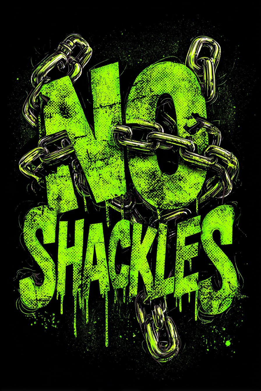 No Shackles