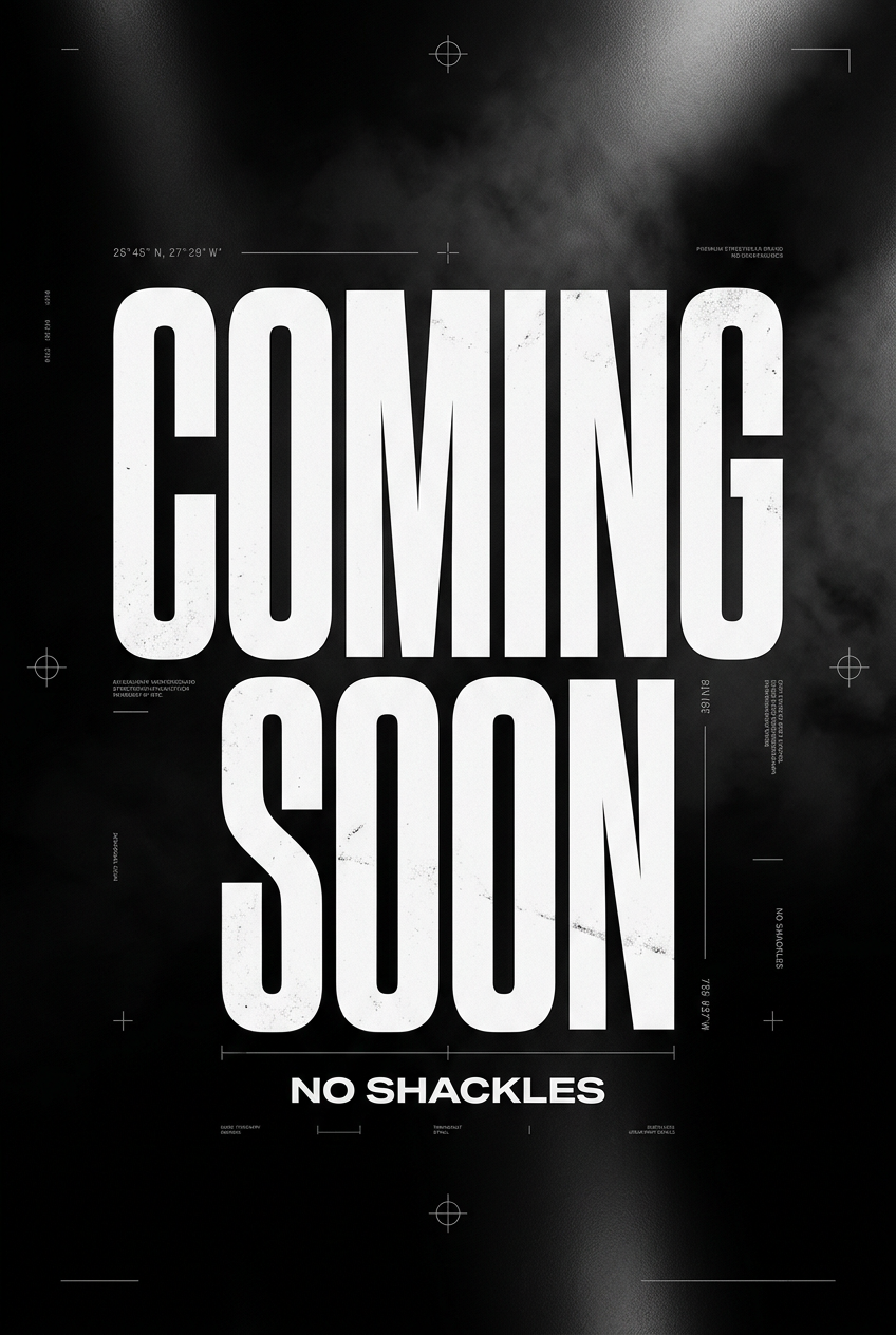 COMING SOON